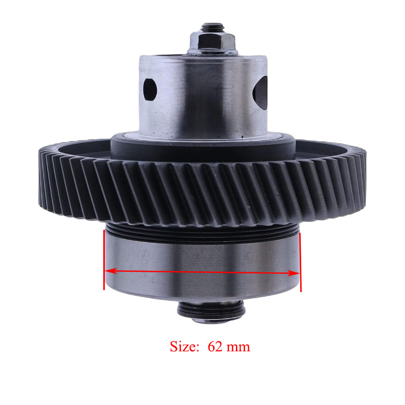 Oil Pump U5MK8267 for Perkins Engine 403D-15 403D-15T 404D-22 404D-22T 404D-22TA 403D-17