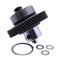 Oil Pump U5MK8267 for Perkins Engine 403D-15 403D-15T 404D-22 404D-22T 404D-22TA 403D-17