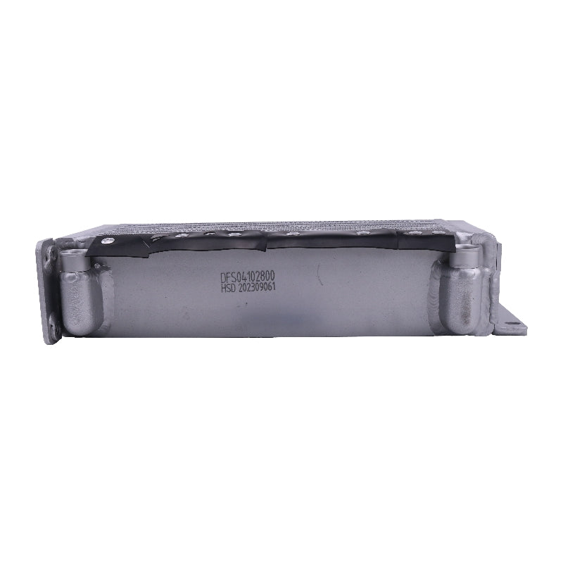 Oil Cooler 04102800 04281090 04280694 for Deutz Engine BF4L2011 D2011L04I TD2011
