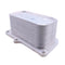 Oil Cooler 04124263 04916916 for Deutz Engine D2.9 TD2.9 TCD2.9 TCD3.6 TCD3.6L4 TD3.6L4