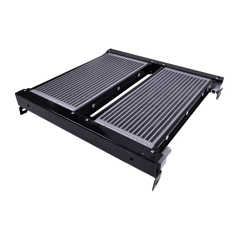 Oil Cooler 142-0724 for Caterpillar CAT Engine 3054 Loader 416C 416D 420D 424D 426C 428C 428D 430D 432D 436C 438C 438D 442D