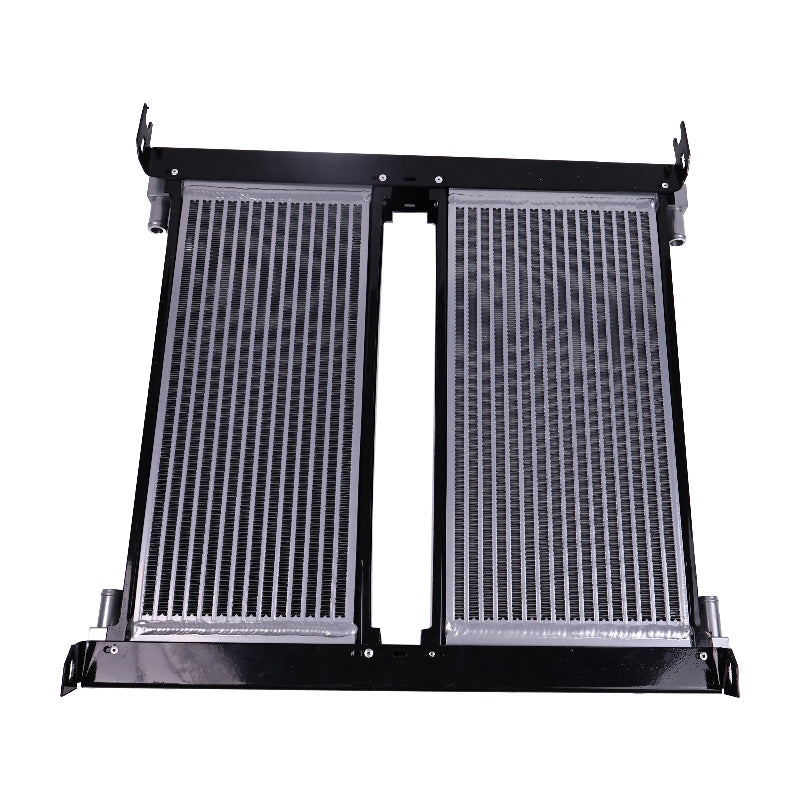 Oil Cooler 142-0724 for Caterpillar CAT Engine 3054 Loader 416C 416D 420D 424D 426C 428C 428D 430D 432D 436C 438C 438D 442D