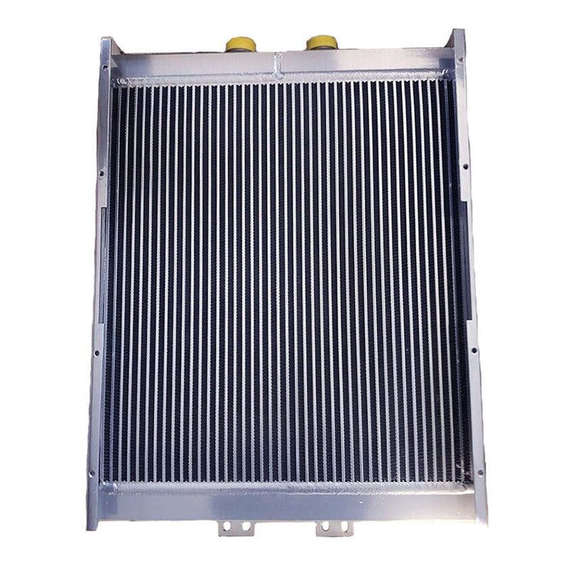 Oil Cooler 187-8391 for Caterpillar CAT Engine 3046 Loader 933C 933CLGP 939C Tractor D3C D4C D5C