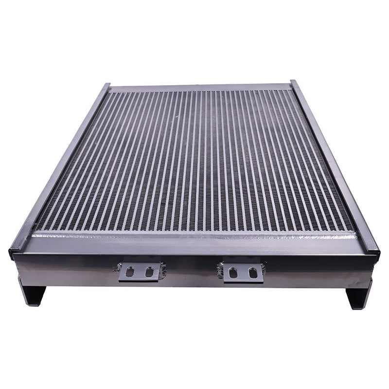 Oil Cooler 187-8391 for Caterpillar CAT Engine 3046 Loader 933C 933CLGP 939C Tractor D3C D4C D5C