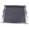 Oil Cooler 187-8391 for Caterpillar CAT Engine 3046 Loader 933C 933CLGP 939C Tractor D3C D4C D5C