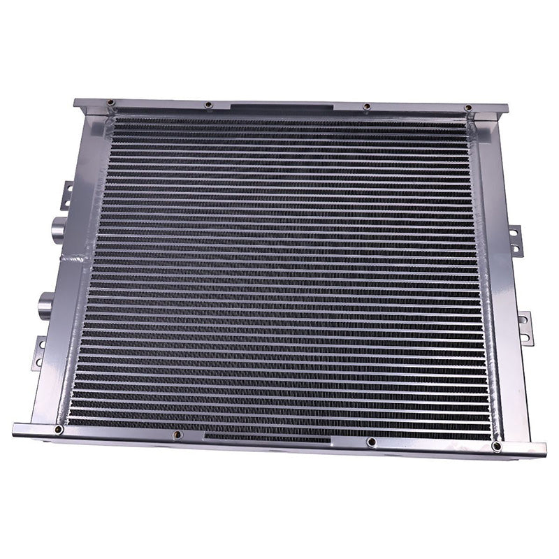 Oil Cooler 187-8391 for Caterpillar CAT Engine 3046 Loader 933C 933CLGP 939C Tractor D3C D4C D5C