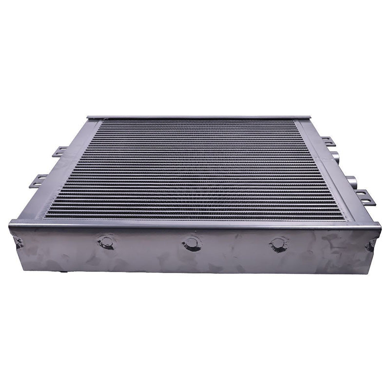 Oil Cooler 187-8391 for Caterpillar CAT Engine 3046 Loader 933C 933CLGP 939C Tractor D3C D4C D5C