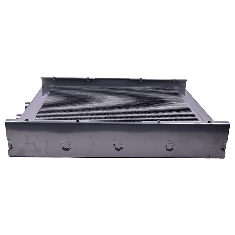 Oil Cooler 187-8391 for Caterpillar CAT Engine 3046 Loader 933C 933CLGP 939C Tractor D3C D4C D5C