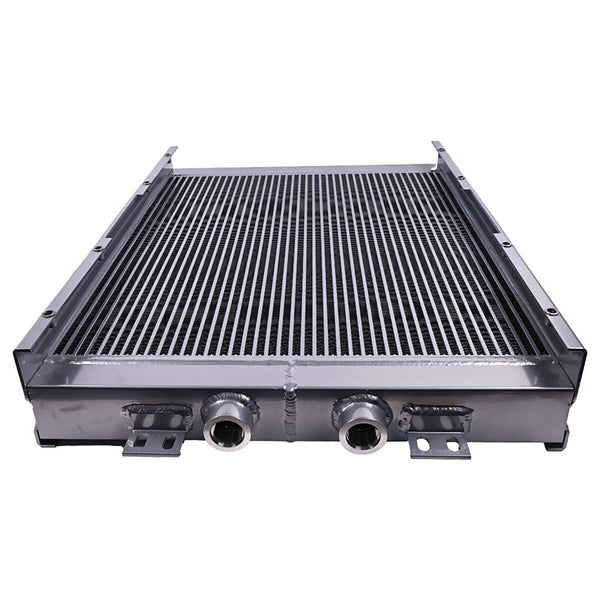 Oil Cooler 187-8391 for Caterpillar CAT Engine 3046 Loader 933C 933CLGP 939C Tractor D3C D4C D5C