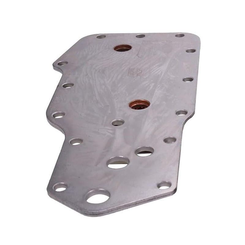 Oil Cooler 3921558 3957544 for Cummins Engine 4B3.9 6B5.9 6C8.3 B5.9 G5.9 ISB ISB5.9 ISBE4 ISC8.3 QSB5.9 QSB6.7 QSC8.3 Dodge 5.9L