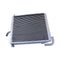 Oil Cooler 4242633 4206096 for Hitachi Excavator EX120 EX120-1 EX150