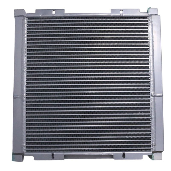 Oil Cooler 87441876 for CASE 580N 580SN 586H 570MXT 588H 570NXT 590SN 580SM+ 580SM 588G 590SM 586G 580M 590SM+
