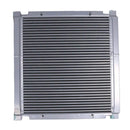 Oil Cooler 87441876 for CASE 580N 580SN 586H 570MXT 588H 570NXT 590SN 580SM+ 580SM 588G 590SM 586G 580M 590SM+