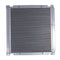 Oil Cooler 87441876 for CASE 580N 580SN 586H 570MXT 588H 570NXT 590SN 580SM+ 580SM 588G 590SM 586G 580M 590SM+