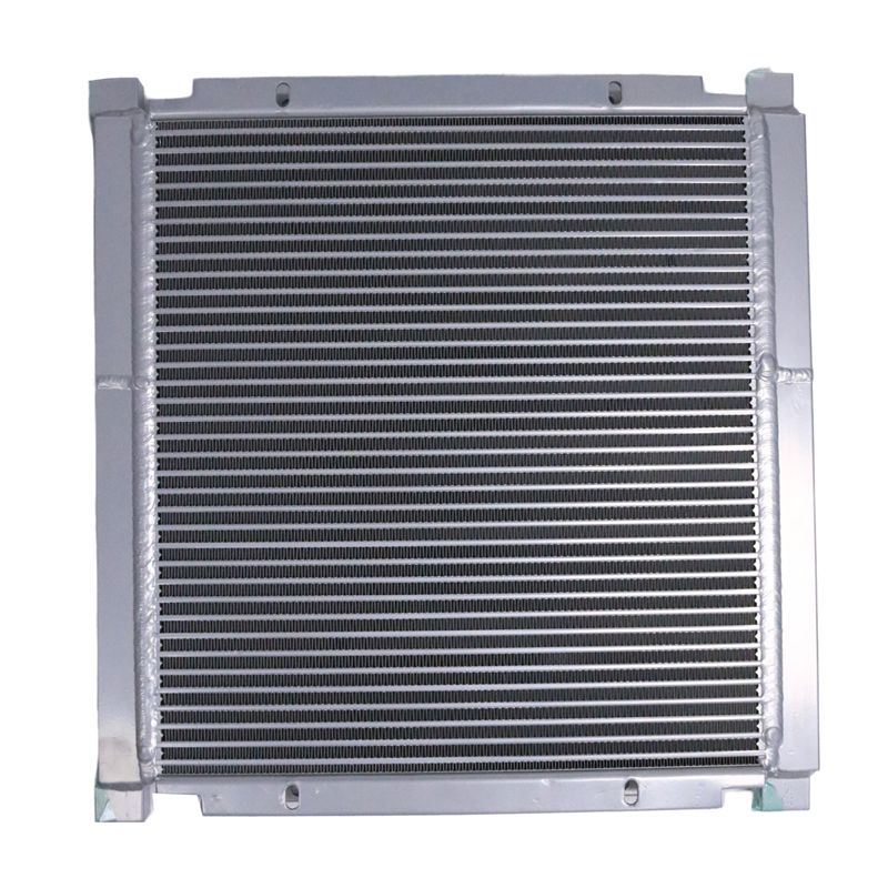 Oil Cooler 87441876 for CASE 580N 580SN 586H 570MXT 588H 570NXT 590SN 580SM+ 580SM 588G 590SM 586G 580M 590SM+