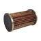 Oil Cooler Core 110848 for Cummins Engine NT855 NH855 NHC250 Truck M939A1 M809 NHC250