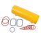 Oil Cooler Core With Seal Kit 223-7962 10R-2112 for Caterpillar CAT Engine C15 C18 Tractor 621G 623G 631E 735B 740
