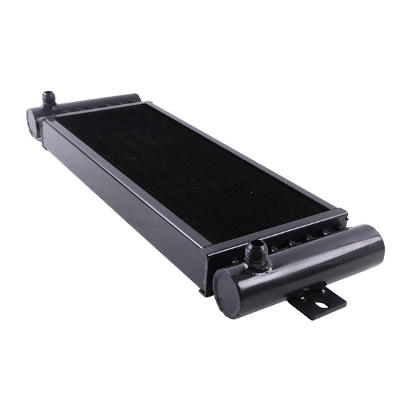 Oil Cooler Exchanger 6560954 for Bobcat 630 631 632 641 642 643 645 730 731 732 741 742 743