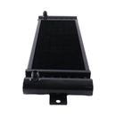 Oil Cooler Exchanger 6560954 for Bobcat 630 631 632 641 642 643 645 730 731 732 741 742 743