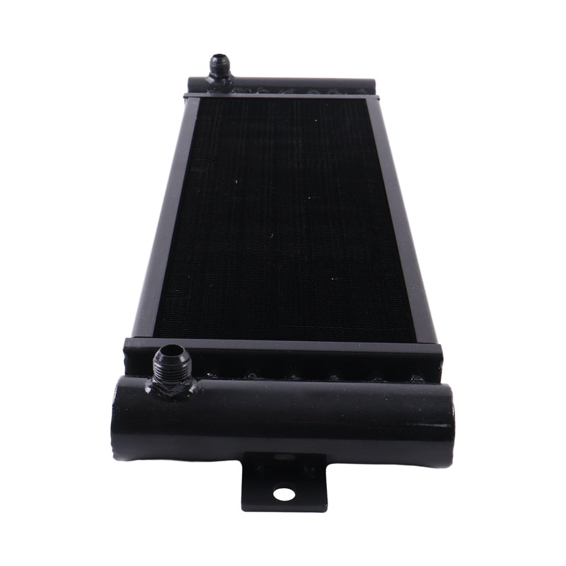 Oil Cooler Exchanger 6560954 for Bobcat 630 631 632 641 642 643 645 730 731 732 741 742 743