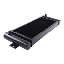 Oil Cooler Exchanger 6560954 for Bobcat 630 631 632 641 642 643 645 730 731 732 741 742 743