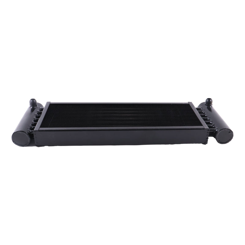 Oil Cooler Exchanger 6560954 for Bobcat 630 631 632 641 642 643 645 730 731 732 741 742 743