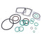 Oil Cooler Gasket Kit 189-1814 for Caterpillar CAT Engine 3406C 3406E C-12 C-15 3406B C16