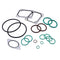 Oil Cooler Gasket Kit 189-1814 for Caterpillar CAT Engine 3406C 3406E C-12 C-15 3406B C16