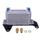 Oil Cooler RE201108 for John Deere Engine 4045 Loader 310J 310SJ 315SJ 325J 410J Tractor 7710 7810 Dodge Ram 2500 3500 5.9L