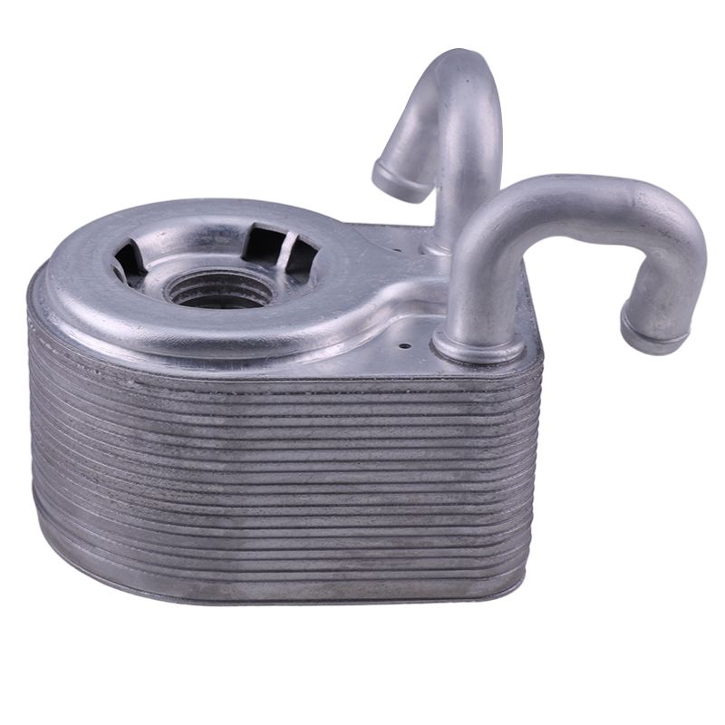 Oil Cooler RE515469 for John Deere Engine 4024 5030 Tractor 5065M 5075M 5225 5325 5325N