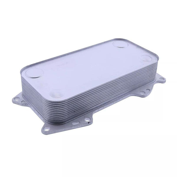 Oil Cooler VOE20532396 for Volvo Loader BL60 BL61 BL61PLUS BL70 BL71 BL71PLUS L50E Excavator EC140C ECR145C
