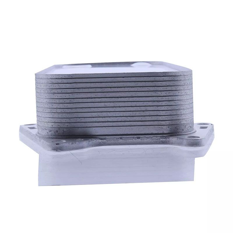Oil Cooler VOE20532396 for Volvo Loader BL60 BL61 BL61PLUS BL70 BL71 BL71PLUS L50E Excavator EC140C ECR145C