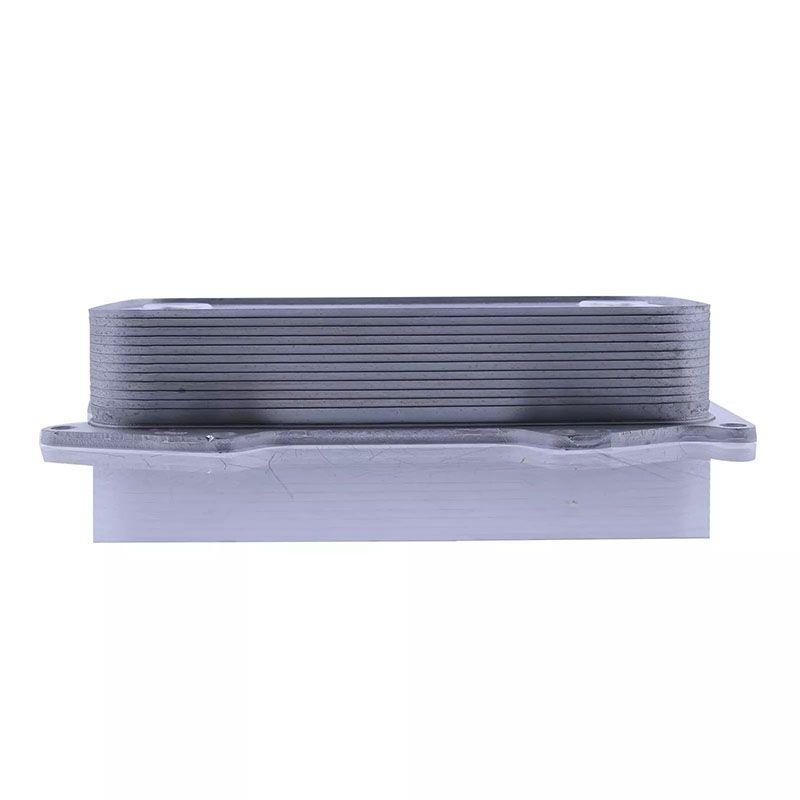 Oil Cooler VOE20532396 for Volvo Loader BL60 BL61 BL61PLUS BL70 BL71 BL71PLUS L50E Excavator EC140C ECR145C