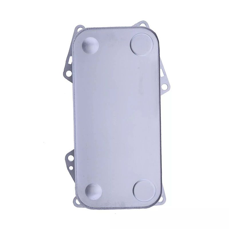 Oil Cooler VOE20532396 for Volvo Loader BL60 BL61 BL61PLUS BL70 BL71 BL71PLUS L50E Excavator EC140C ECR145C