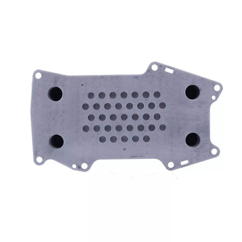 Oil Cooler VOE20532396 for Volvo Loader BL60 BL61 BL61PLUS BL70 BL71 BL71PLUS L50E Excavator EC140C ECR145C