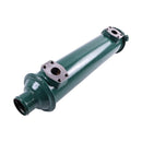 Oil Cooler VOE4775421 VOE11033177 for Volvo Loader L90 L120 L70C L70D Articulated Hauler A20C A20