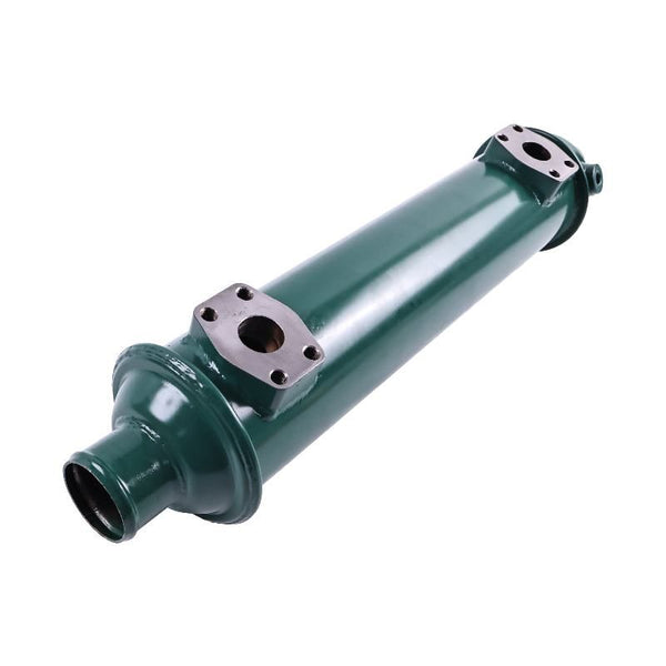 Oil Cooler VOE4775421 VOE11033177 for Volvo Loader L90 L120 L70C L70D Articulated Hauler A20C A20