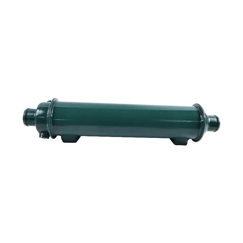 Oil Cooler VOE4775421 VOE11033177 for Volvo Loader L90 L120 L70C L70D Articulated Hauler A20C A20
