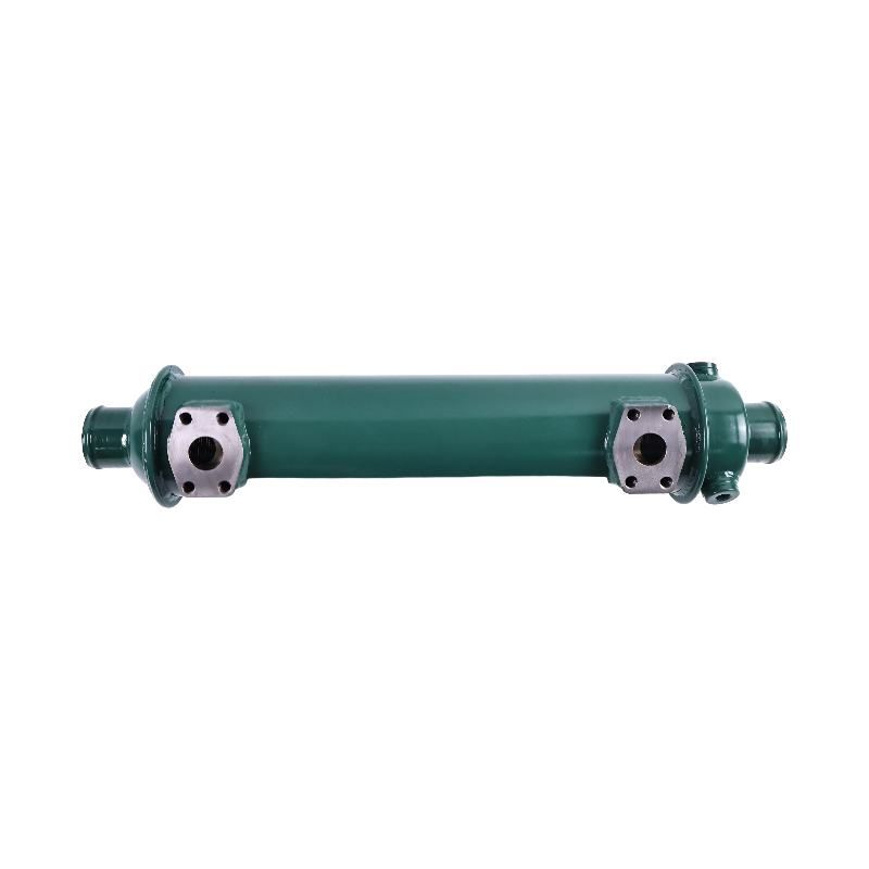 Oil Cooler VOE4775421 VOE11033177 for Volvo Loader L90 L120 L70C L70D Articulated Hauler A20C A20