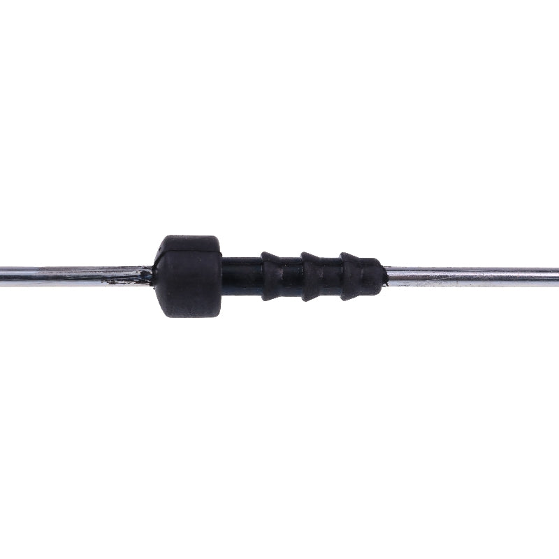 Oil Dipstick 16851-36410 for Kubota Engine DF752 WG600 WG750 WG752 Z482 D722 Tractor G1700 G1800 G1900 G2000 G2460G T1600H Mower F1900 F1900E