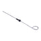 Oil Dipstick 16851-36410 for Kubota Engine DF752 WG600 WG750 WG752 Z482 D722 Tractor G1700 G1800 G1900 G2000 G2460G T1600H Mower F1900 F1900E