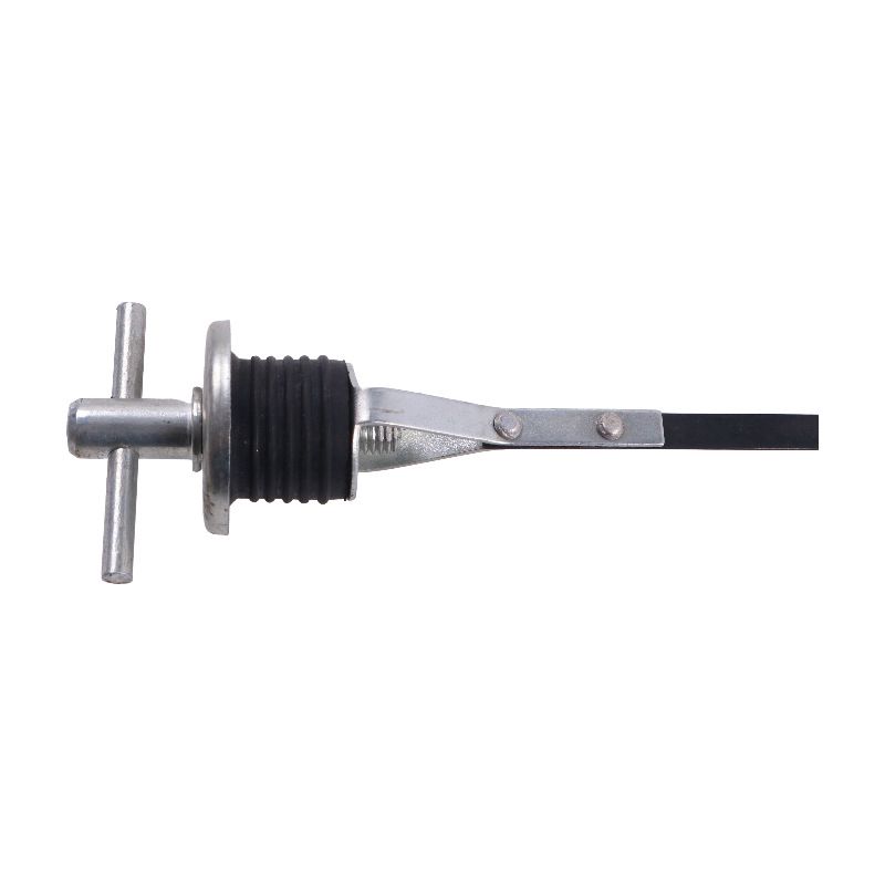 Oil Dipstick 3326078 for Cummins Engine L10 M11 N14 NH855 NT855 Freightliner Truck FL50 FL70 FL80