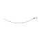 Oil Dipstick 3933364 for Cummins Engine 4B3.9 6B5.9 C8.3 QSB3.9 4BT 6BT ISB Volvo Excavator EC140 Hyundai R130LC R130W R160LC-3