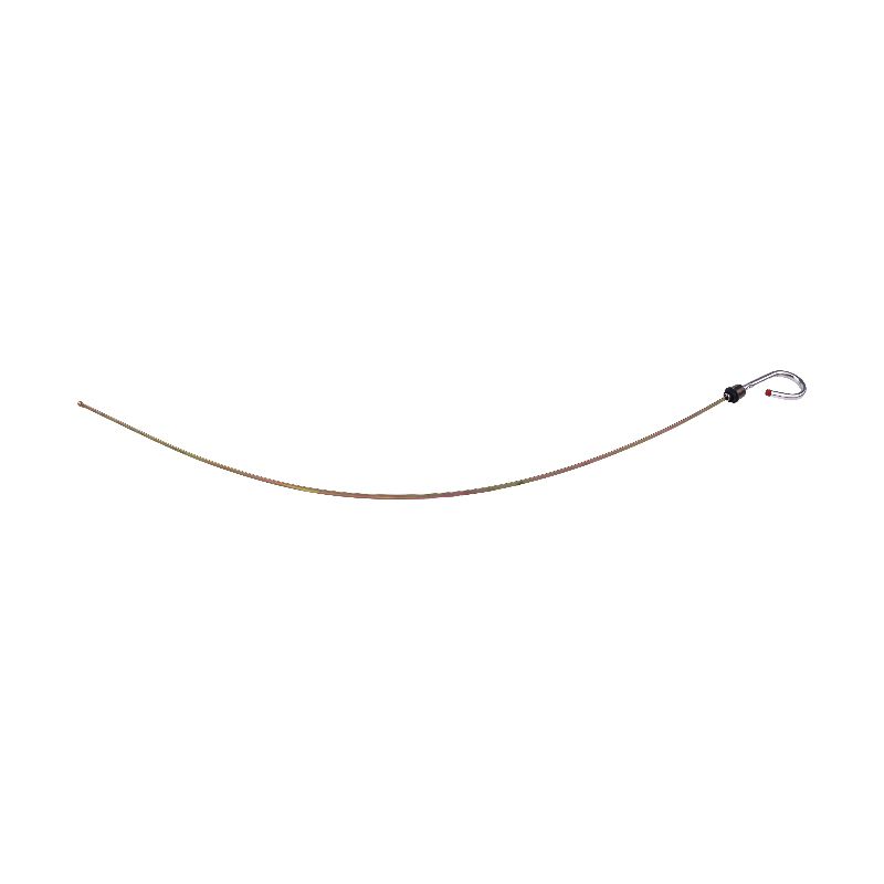 Oil Dipstick 3933364 for Cummins Engine 4B3.9 6B5.9 C8.3 QSB3.9 4BT 6BT ISB Volvo Excavator EC140 Hyundai R130LC R130W R160LC-3