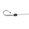 Oil Dipstick 3933364 for Cummins Engine 4B3.9 6B5.9 C8.3 QSB3.9 4BT 6BT ISB Volvo Excavator EC140 Hyundai R130LC R130W R160LC-3