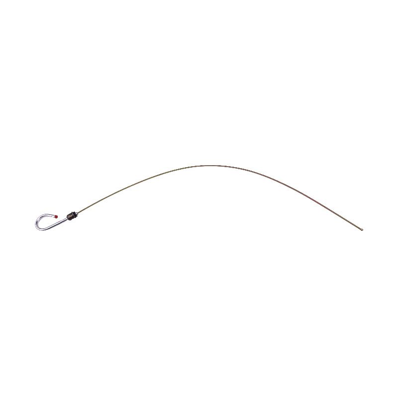 Oil Dipstick 3933364 for Cummins Engine 4B3.9 6B5.9 C8.3 QSB3.9 4BT 6BT ISB Volvo Excavator EC140 Hyundai R130LC R130W R160LC-3