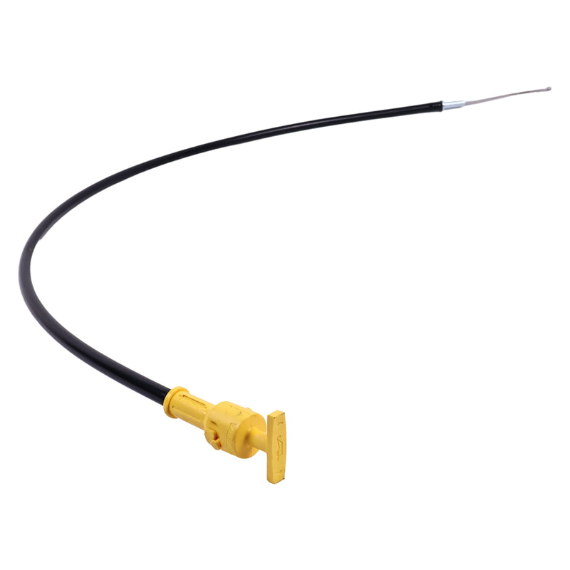 Oil Dipstick 4994561 5684572 5305718 for Cummins Engine DCEC ISB6.7 ISBE4 ISD6.7