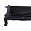 Oil Exchanger Cooler 6661238 for Bobcat Skid Steer Loader 653 751 753 763 773 7753