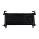 Oil Exchanger Cooler 6661238 for Bobcat Skid Steer Loader 653 751 753 763 773 7753