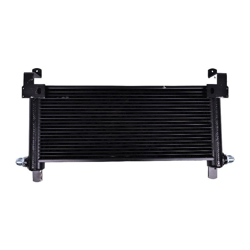 Oil Exchanger Cooler 6661238 for Bobcat Skid Steer Loader 653 751 753 763 773 7753